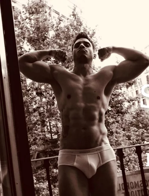 I want to enter with your 🍑🔥 by Orlanboy