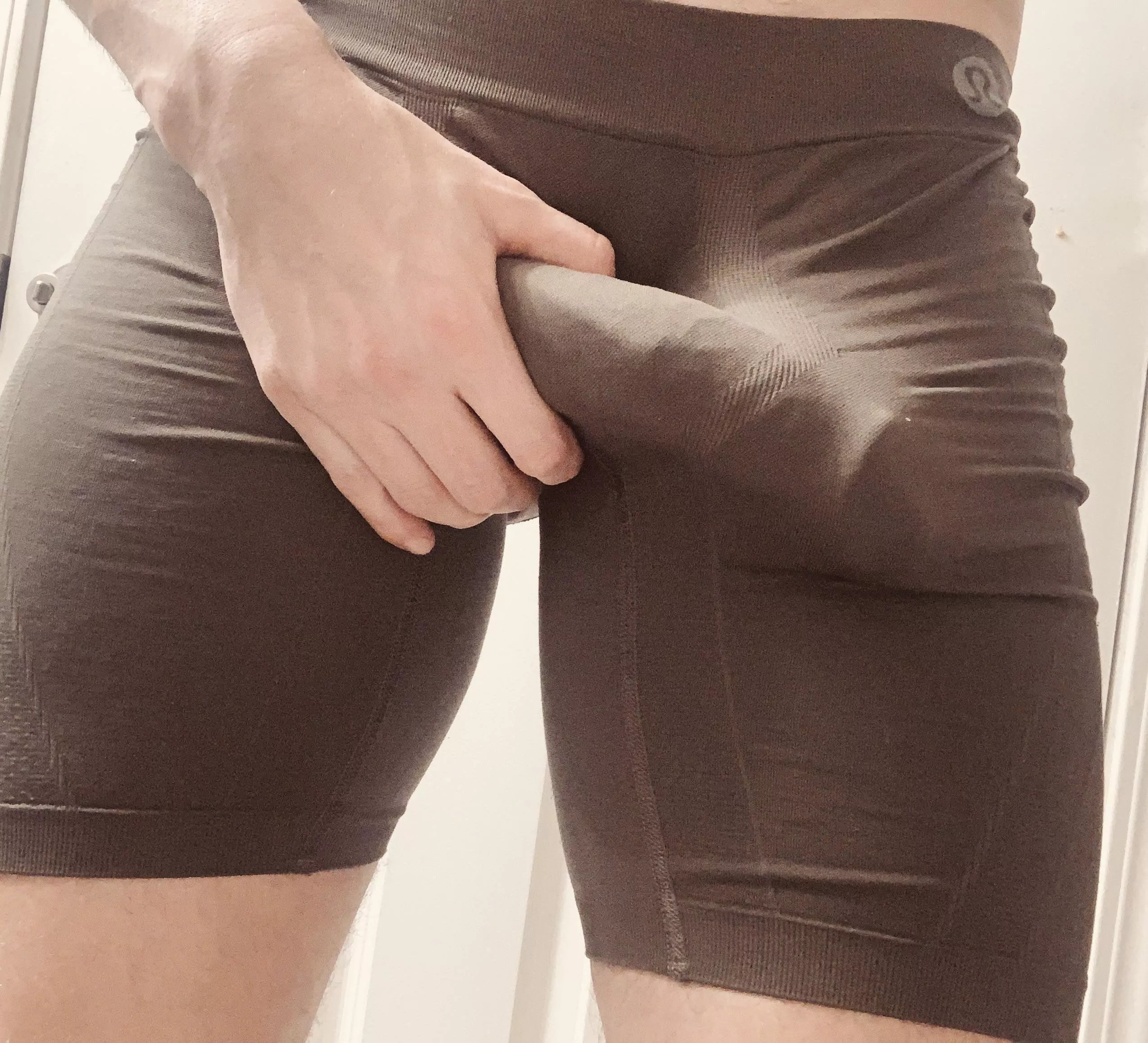 I wouldn’t mind a female workout partner who needs motivation posted by worth_farr