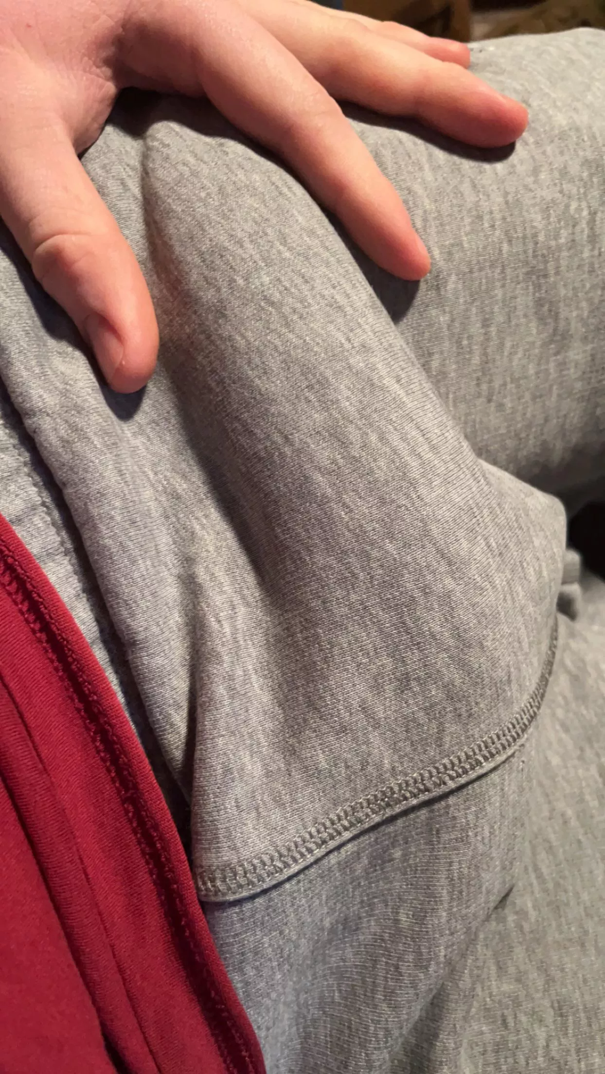 If you want my dick hmu, I’m soft in that picture btw. posted by Ryanthelemon43