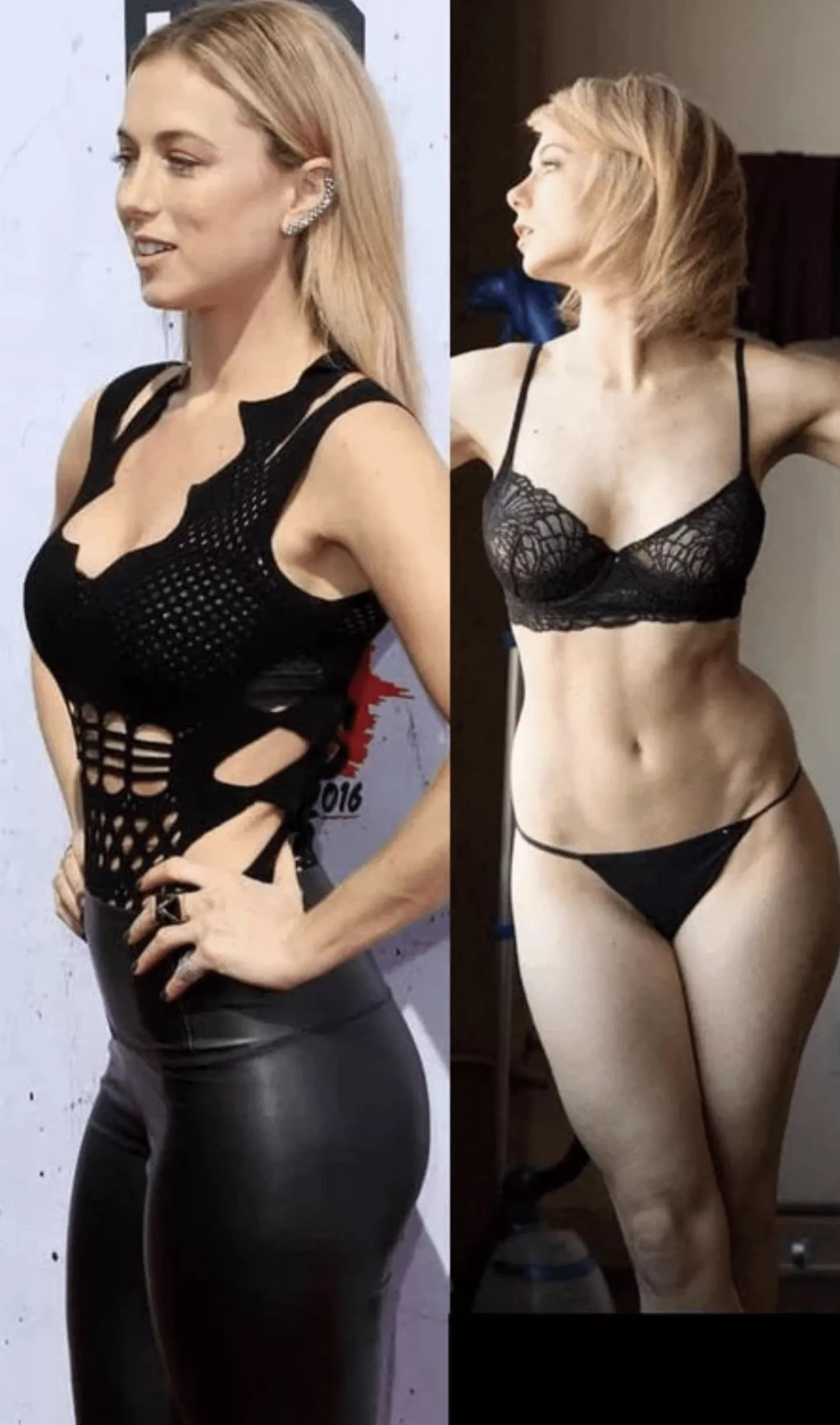 Iliza Schlesinger posted by dumptrucker01