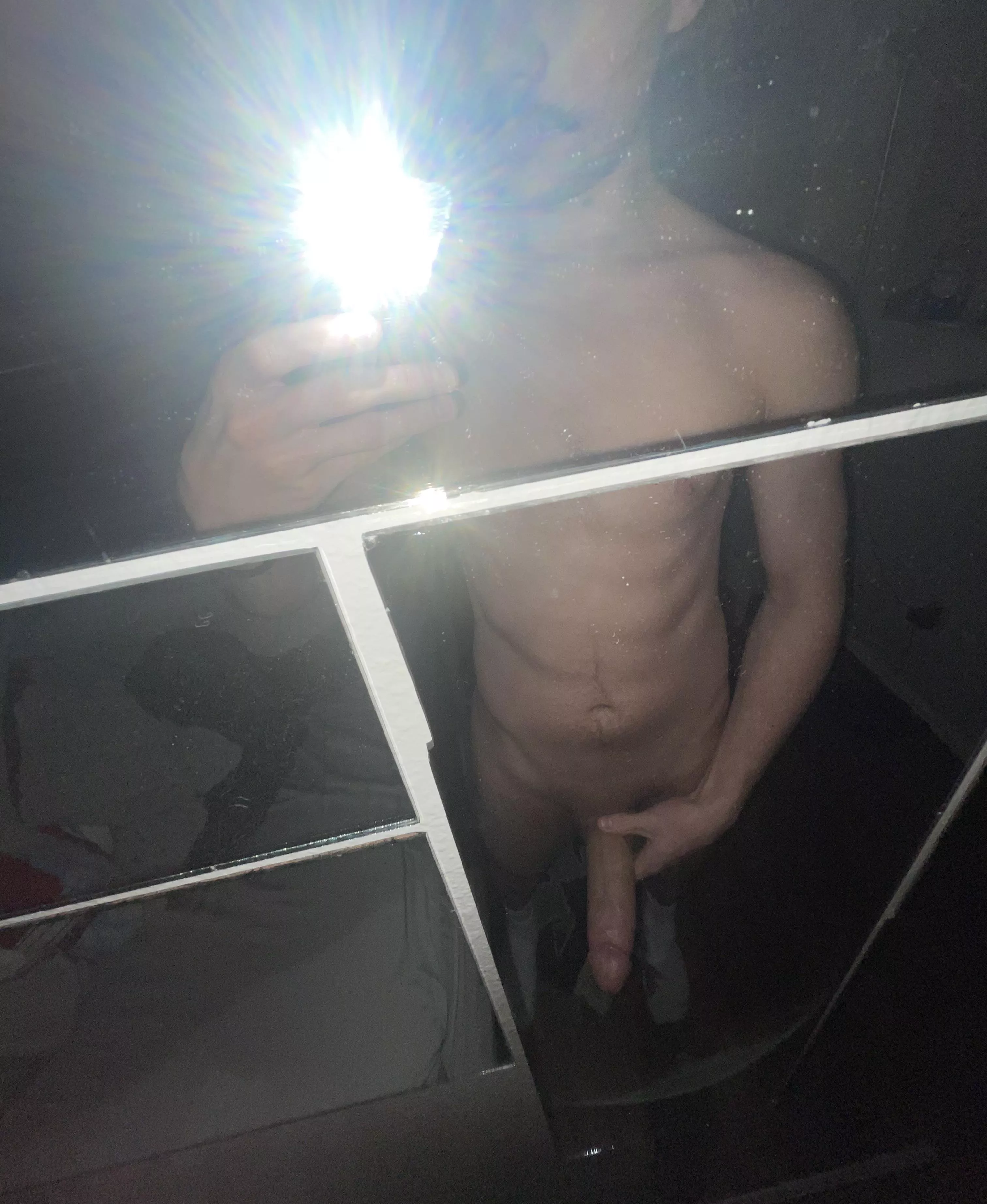 I’ll be waiting for you in my DM’s posted by Jlanc112