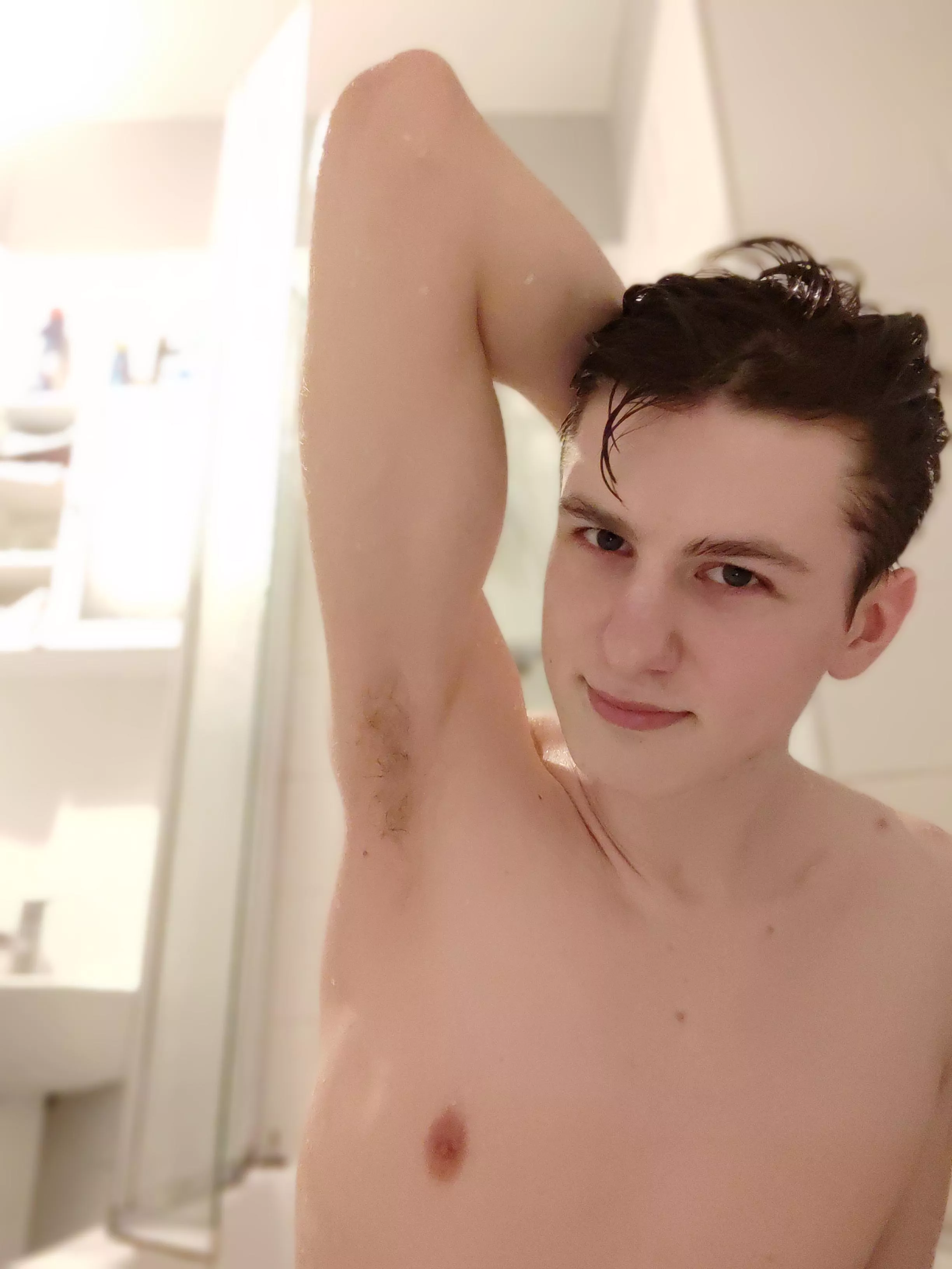 I'm not evil, you are 😂 posted by throwawaynameboyo