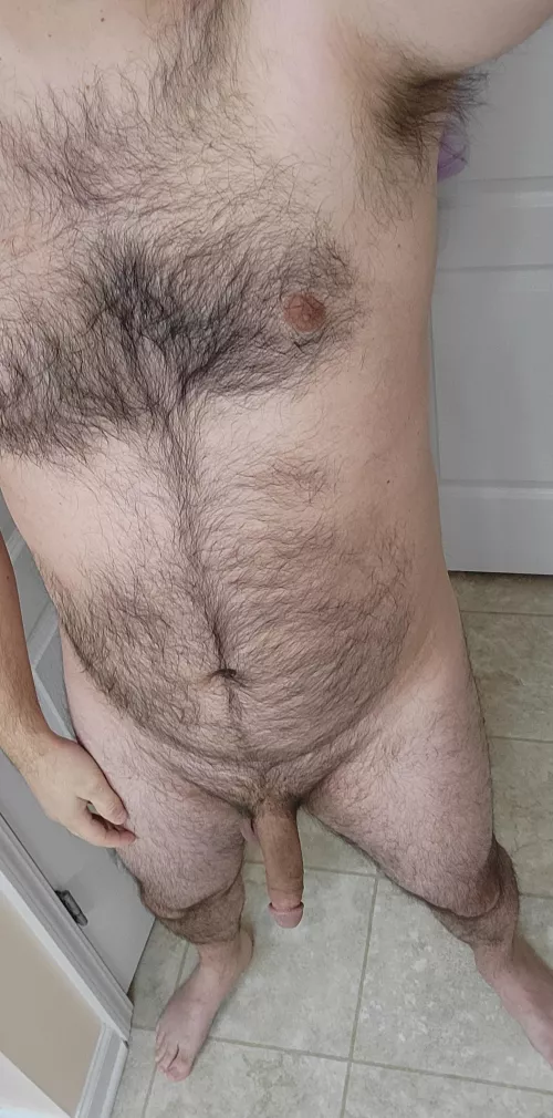 I'm stressed, and I post nudes when I'm stressed by kodaODB