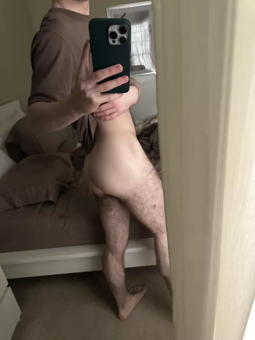 Is it cute? by cameronbevers