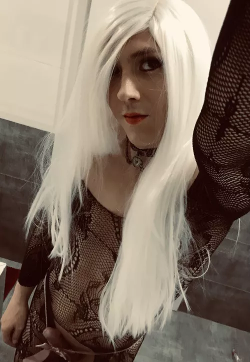 Is it even CD if you love it everyday? by Lexiibxx