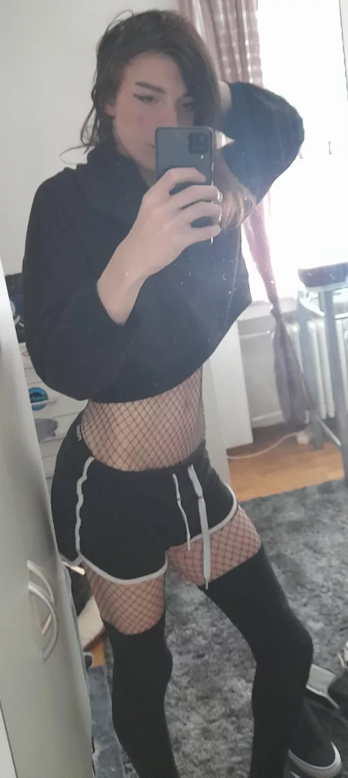 Is this a good outfit for chilling with friends? 🤔 by _TheSnappingTurtle