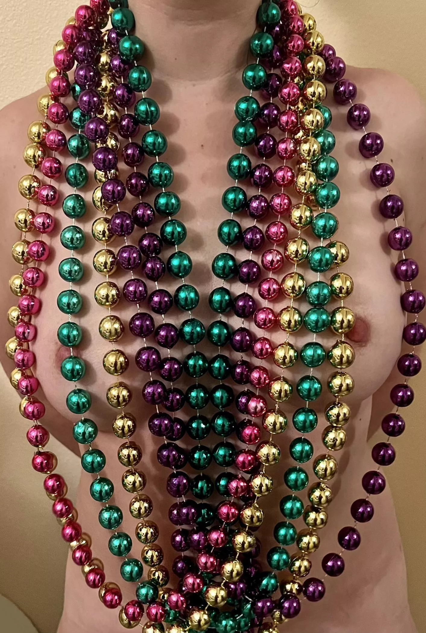 It all starts with one bead 😉 posted by isa901