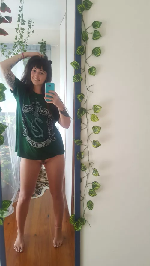 It's a pj day by Scarlet-is-here