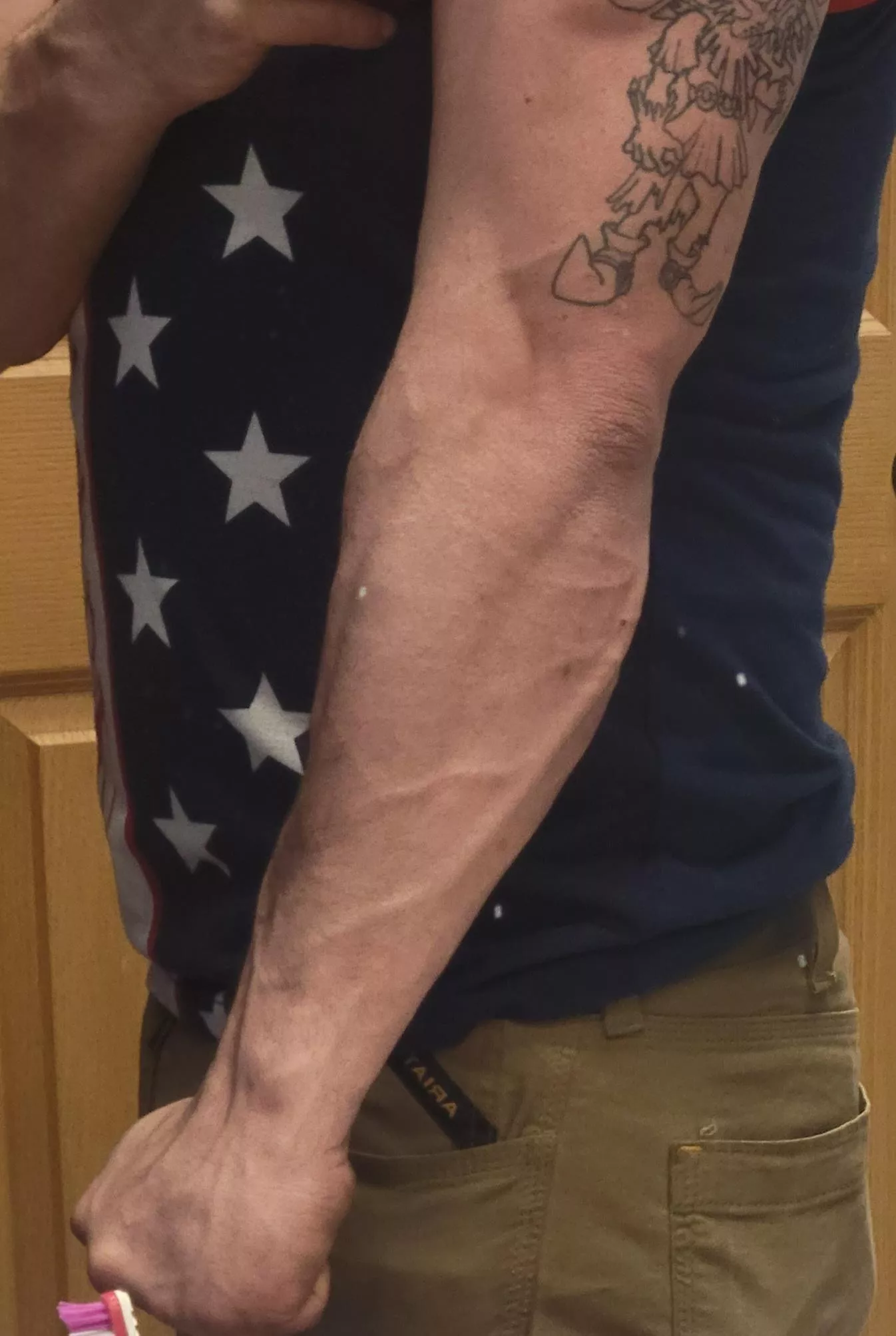 just a farmer among other things posted by DadBodwithTats