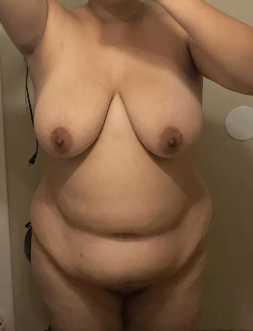 Just a Latina bbw that likes to show off 🙊🙈🥵 by jayess144