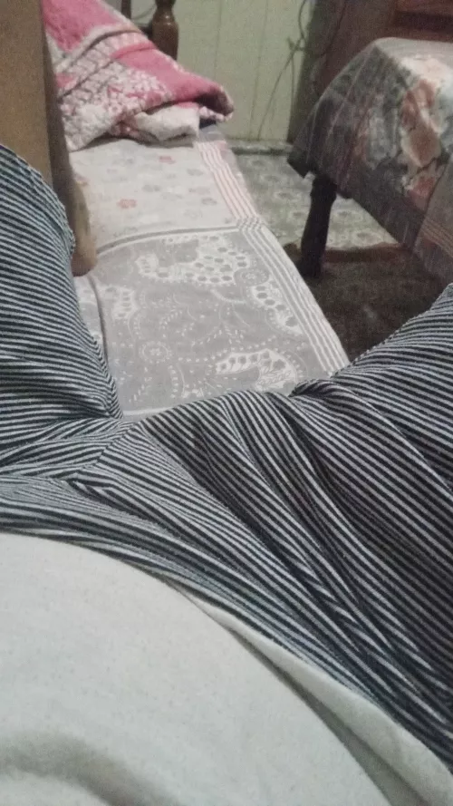 just a little friend by idontknowyounav