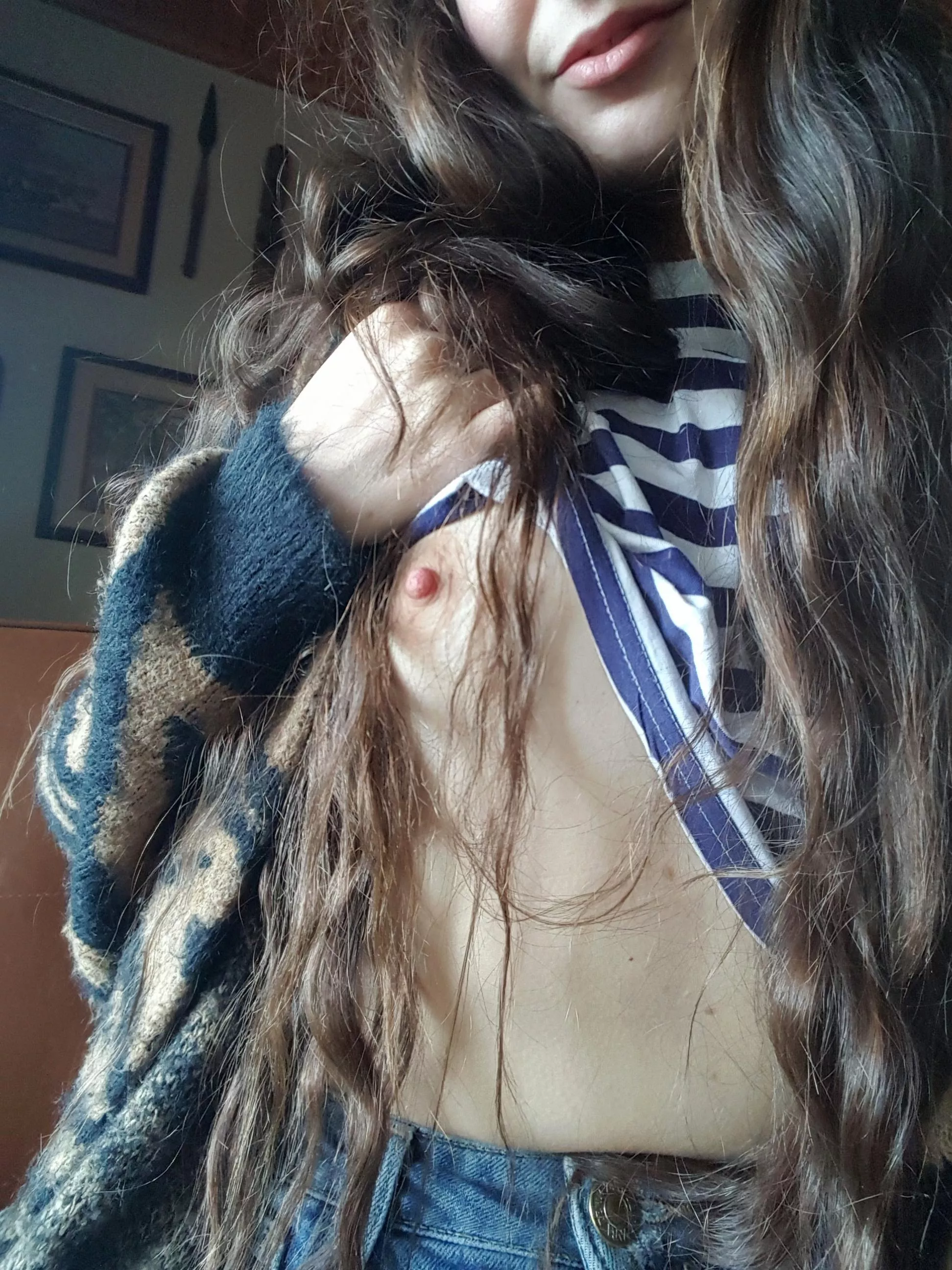 Just a sneak peak posted by Scarlet-is-here