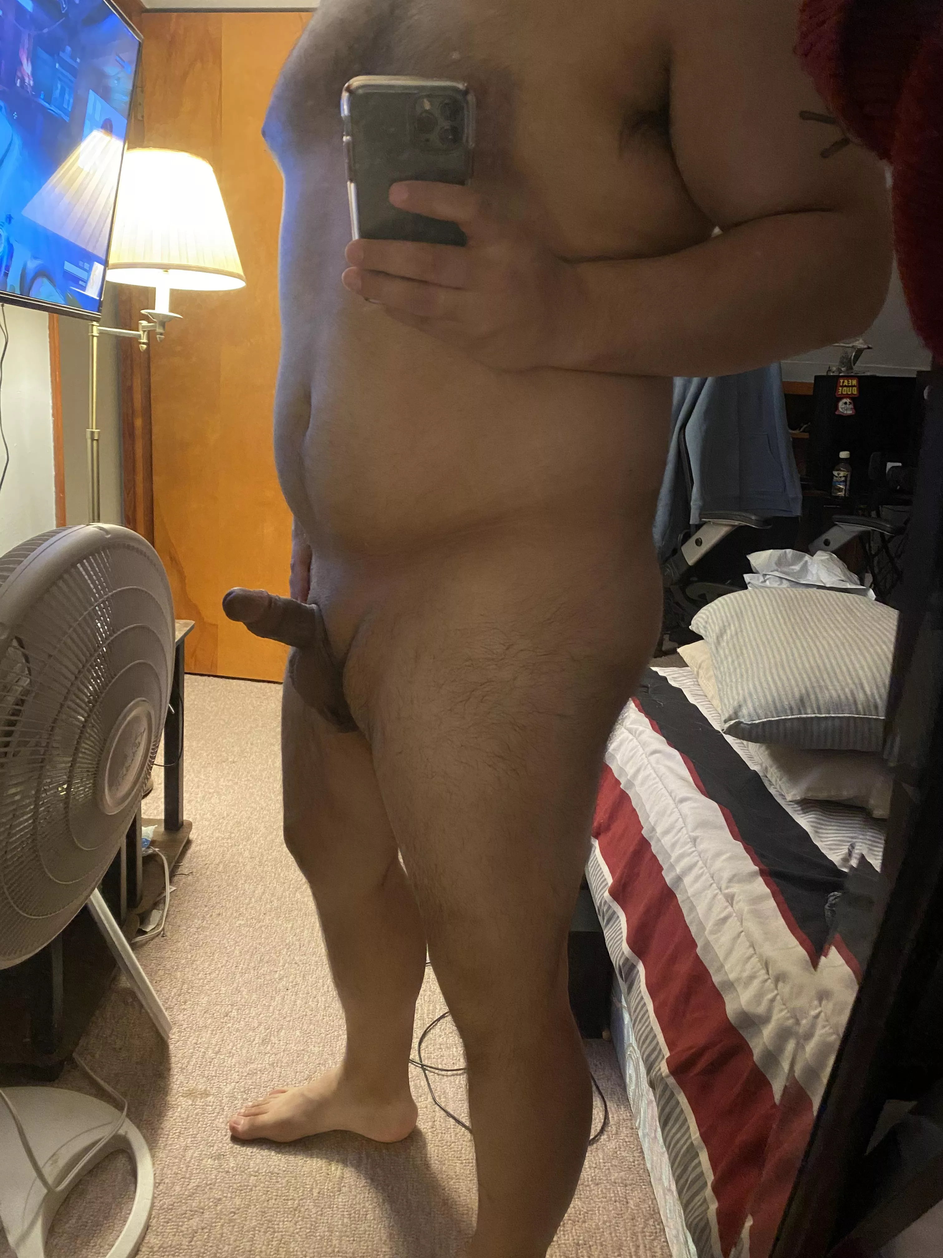 just cleaned my room here’s a lil treat :) posted by secretrico