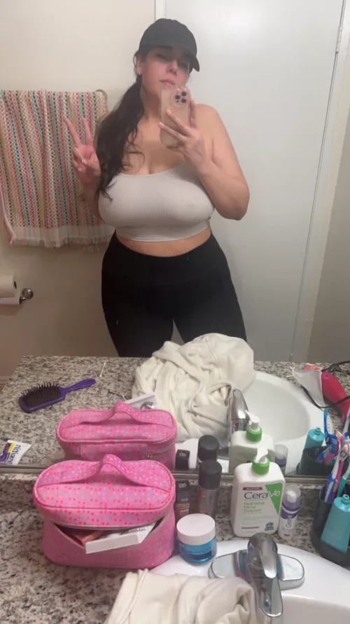 Just got them pierced;) by riffraffaa