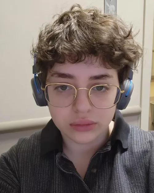 just thought I'd let you all know I'm sexy by TradeEmbarrassed3298