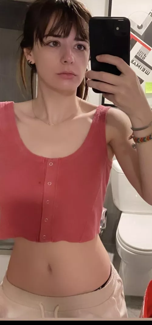 Just woke up 😂 by lavender-0wl