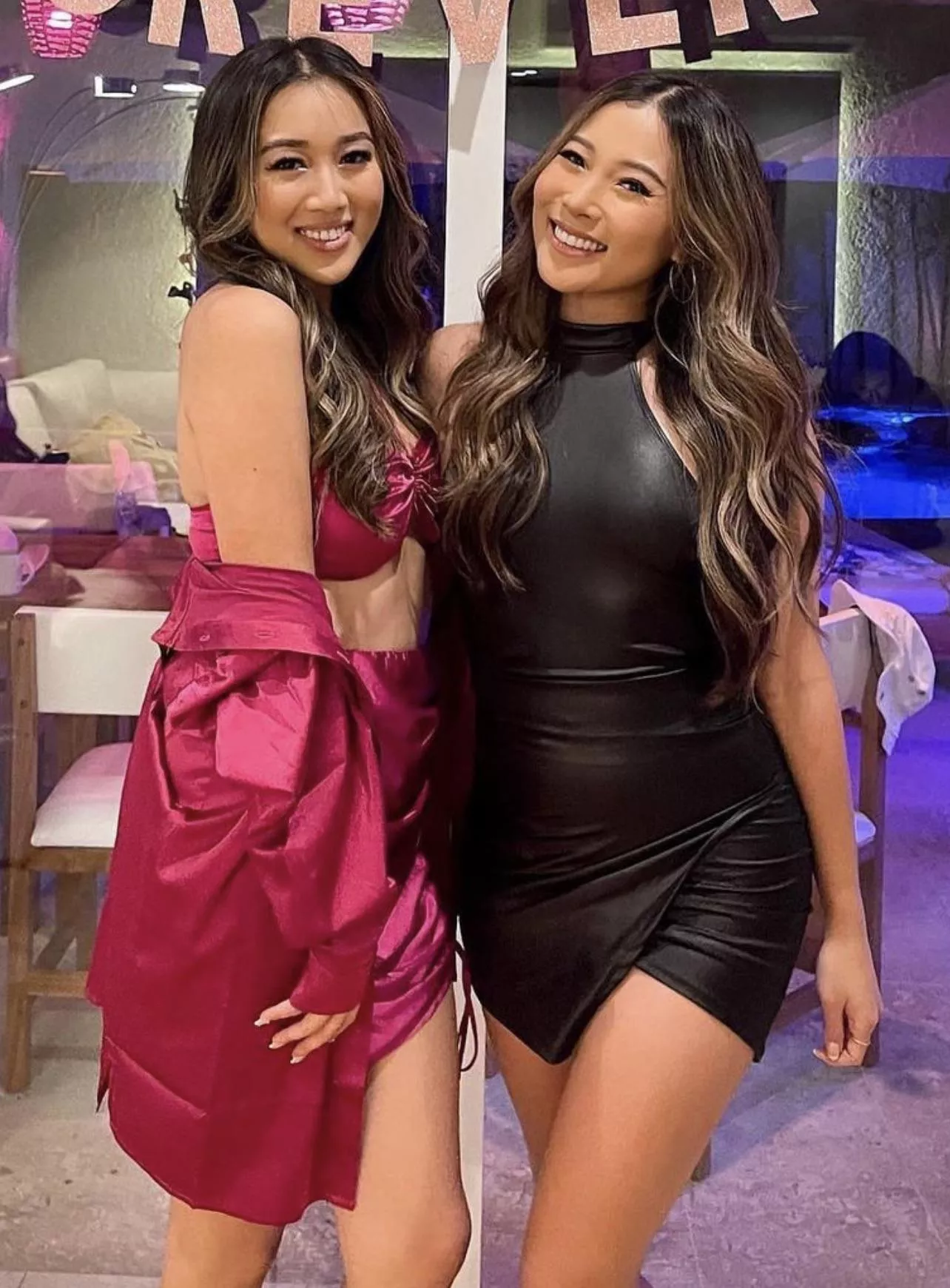 L or R posted by tjames12456