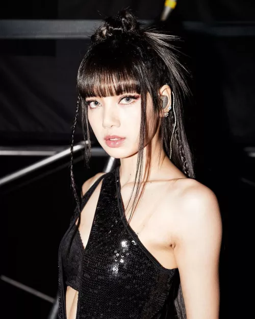 Lalisa Manoban by Ayy_Chupapi