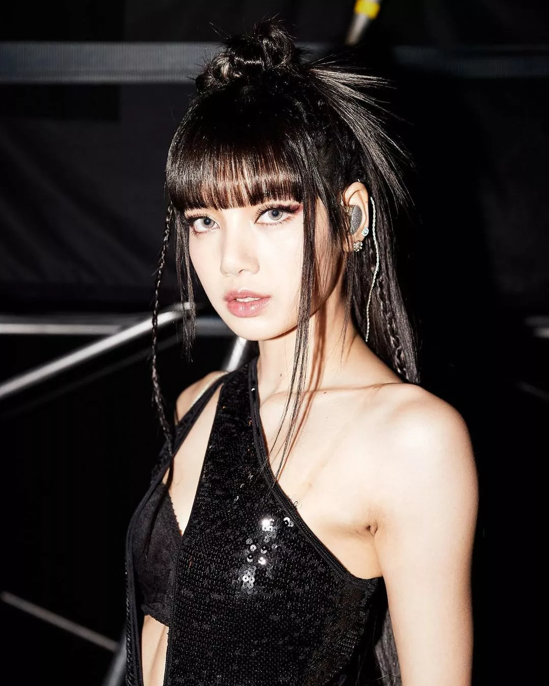 Lalisa Manoban posted by Ayy_Chupapi