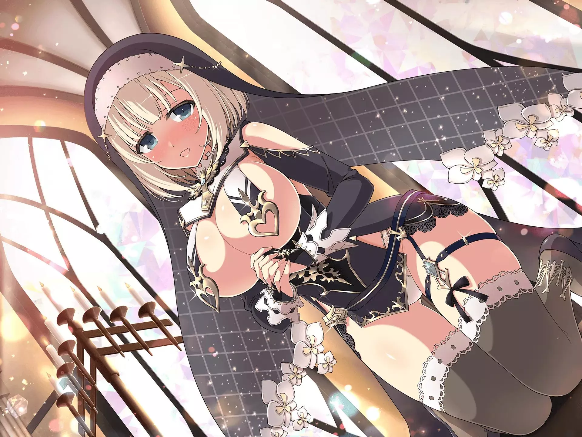 Latom (@yaegashi nan) posted by Man_of_Culture08