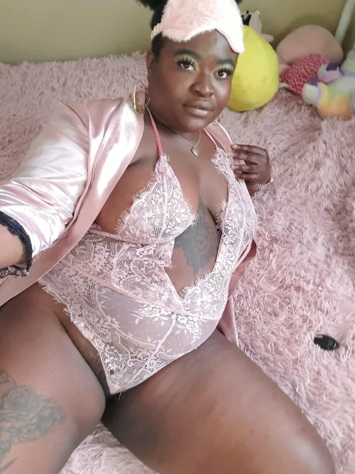 Lay me down in bed and do what you please by Easy_esther