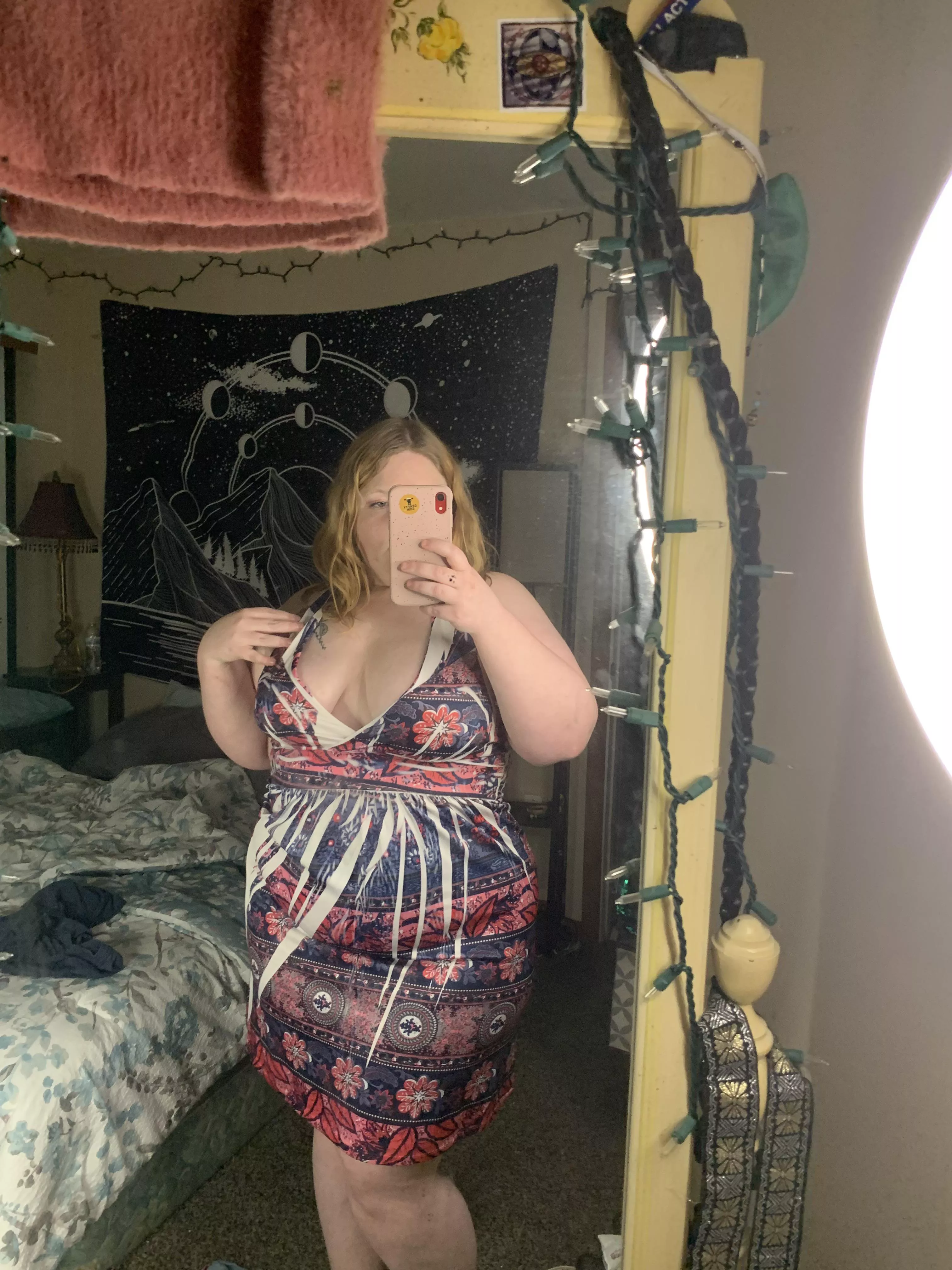 Leaving lots to the imagination 😉 posted by daddyspawgprincess