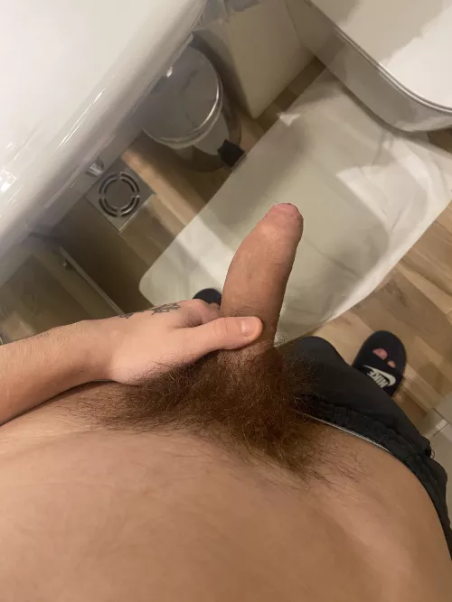 Let me fuck you by ChonePrep