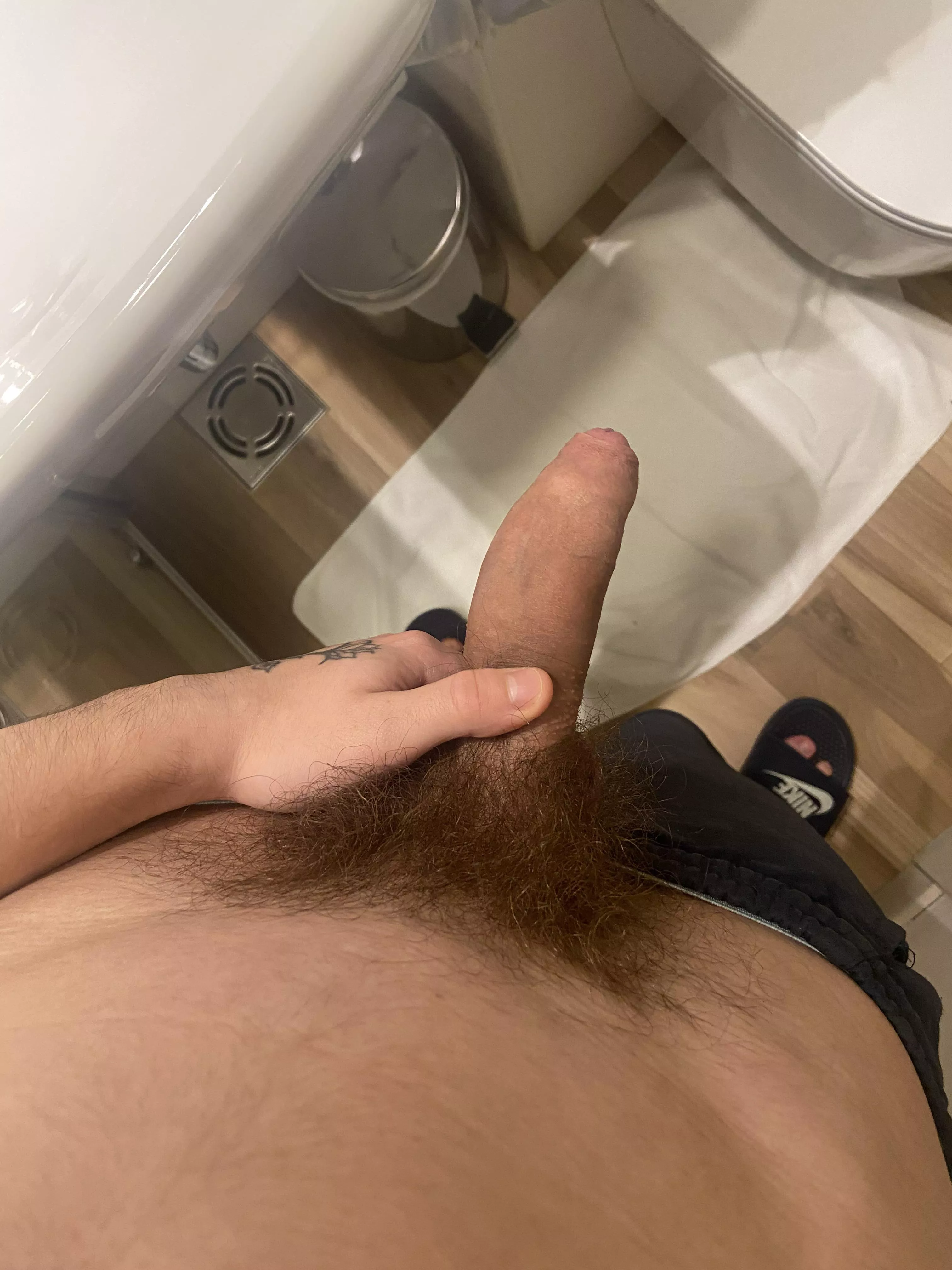 Let me fuck you posted by ChonePrep