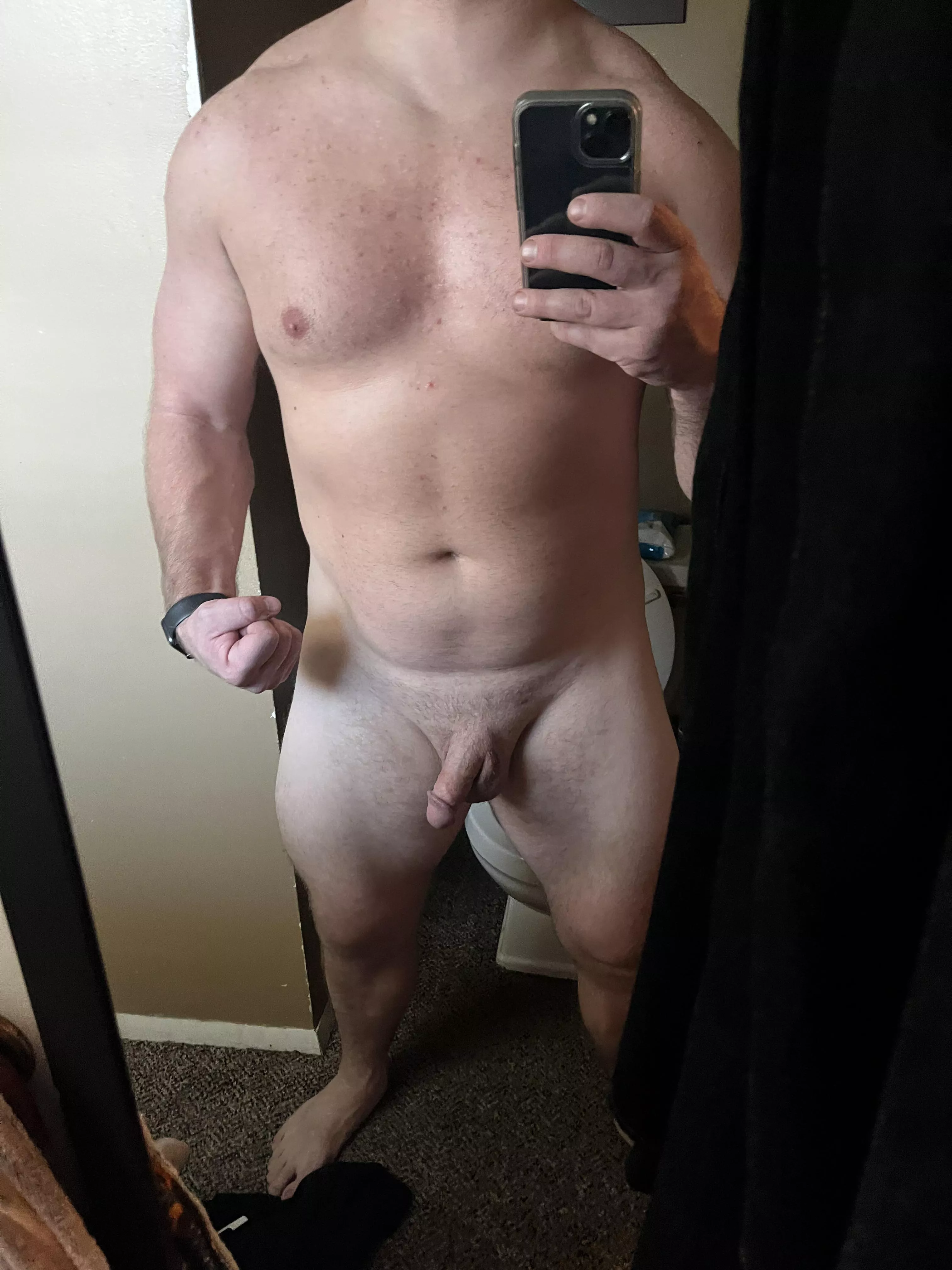 Let me spit in your mouth posted by bringmethetongs