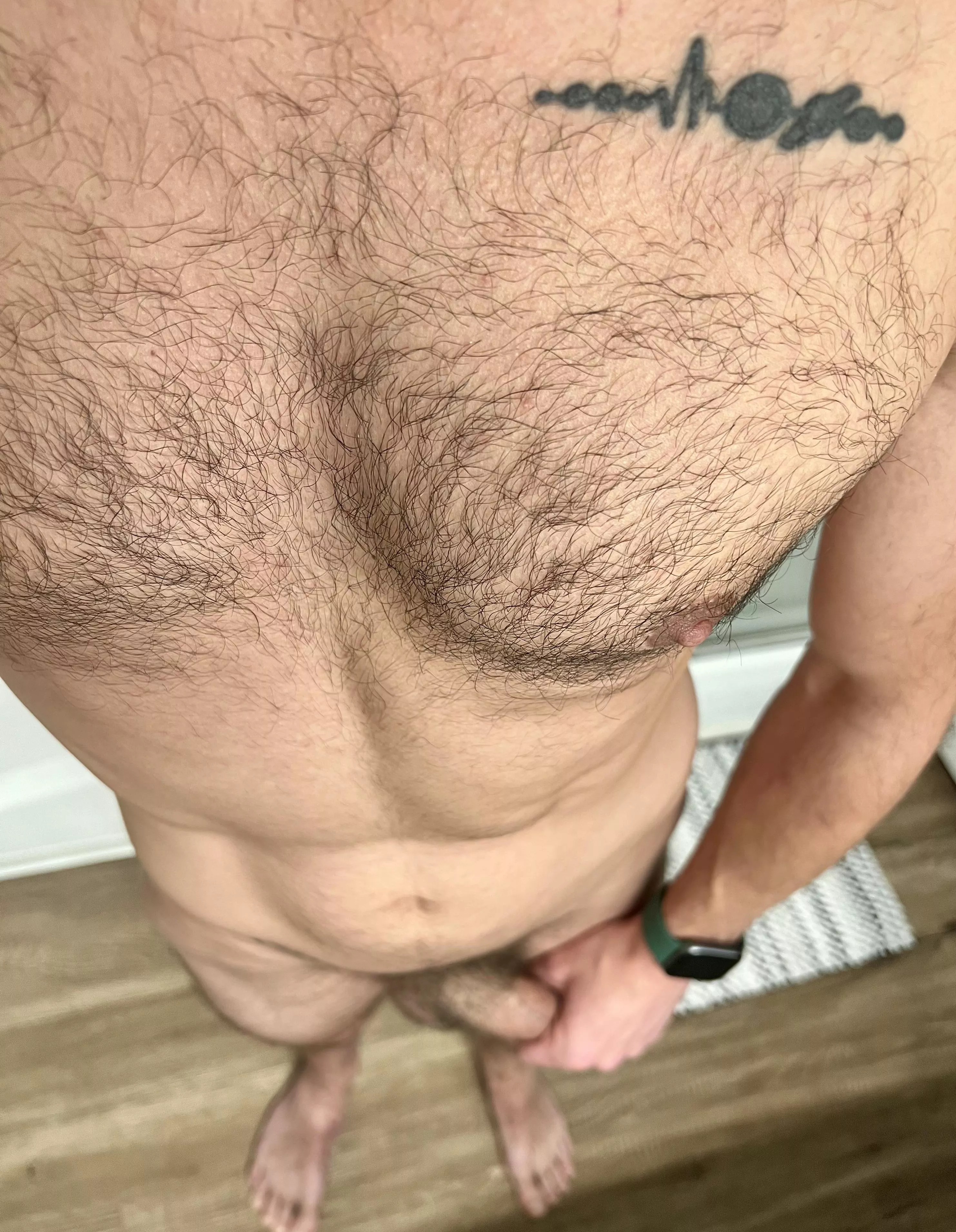 Lick my nipple first posted by John-Gio-8