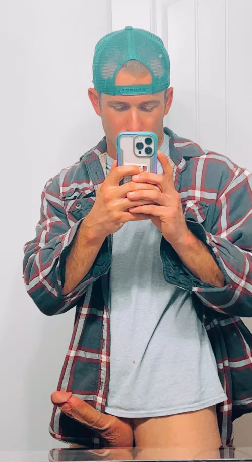 Like it up by Huge_Fishing_221