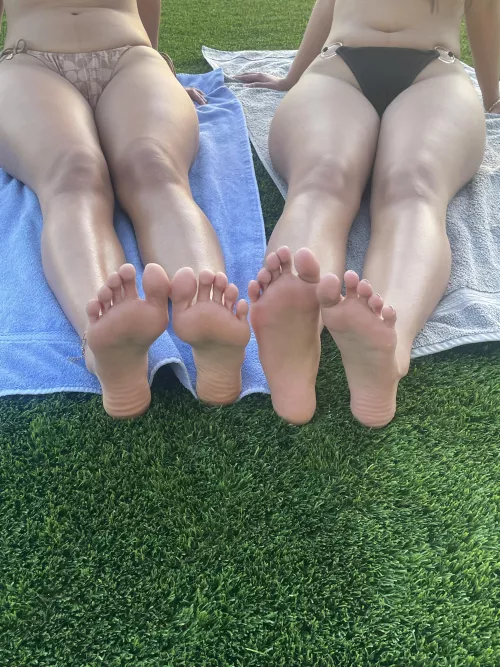 Look at our teen soles 😋 by Lifeofisabella