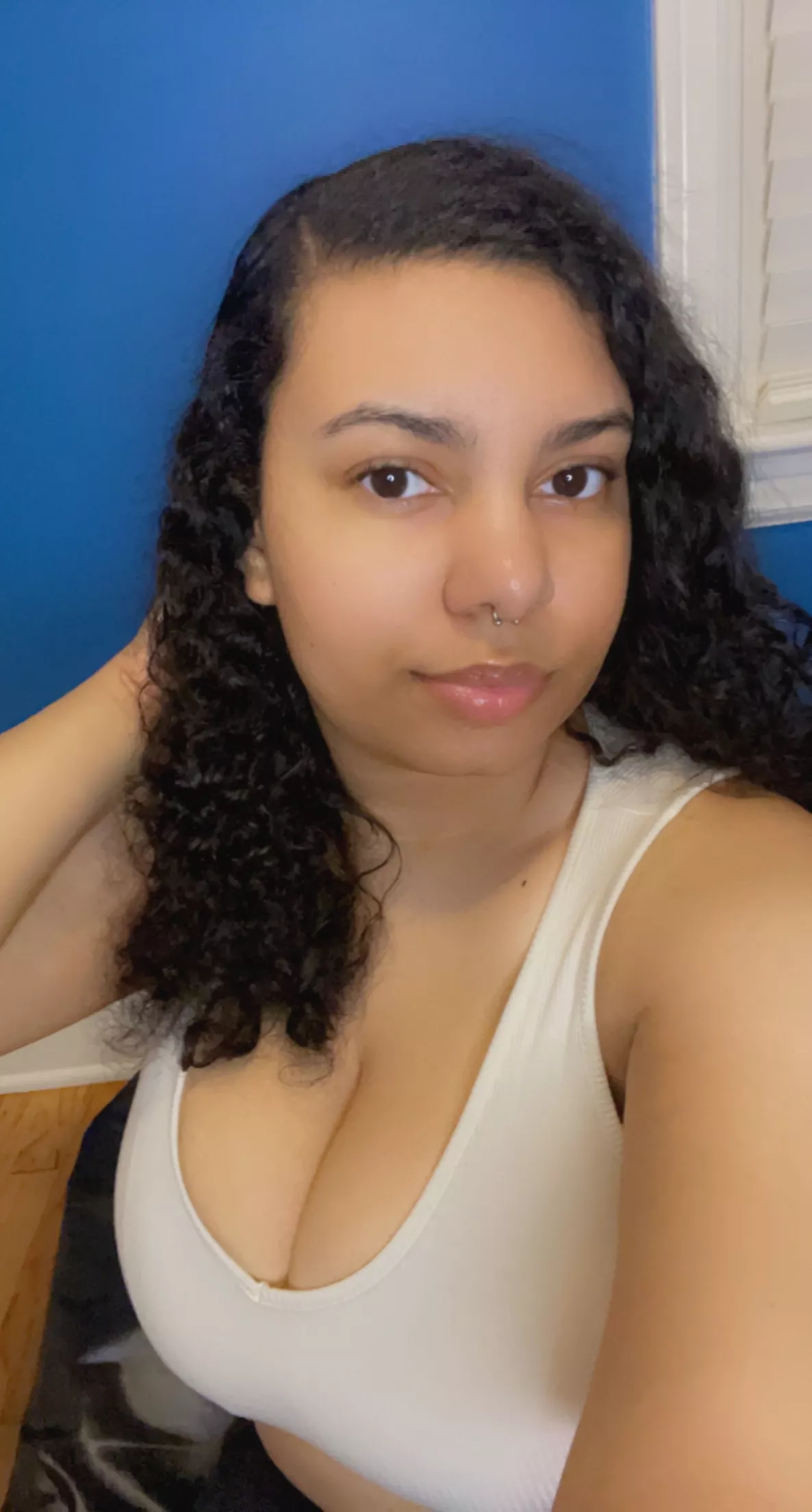 look into my big eyes posted by timdogboy