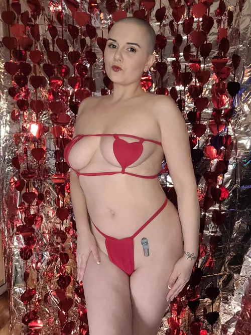 Looking forward to microkini season, just need to wait out the winter [f] by lil_redrider23