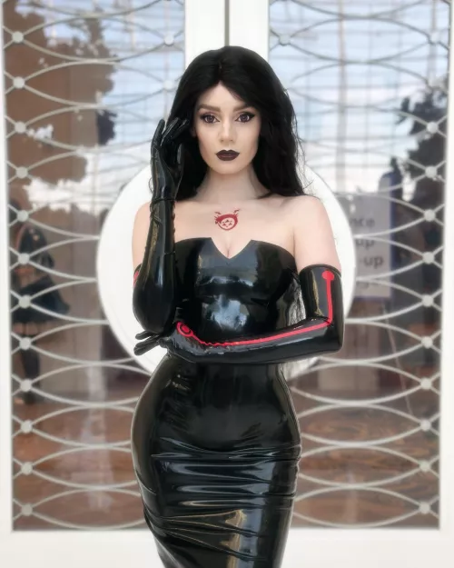 Lust by ClarusPolaris by ClarusDracarys