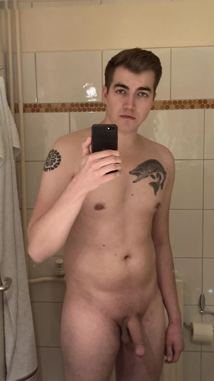 (m) 28, let me know your thoughts :) posted by tade2812