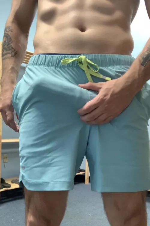 [m] new shorts, you like ? by Sea_Dependent_9547