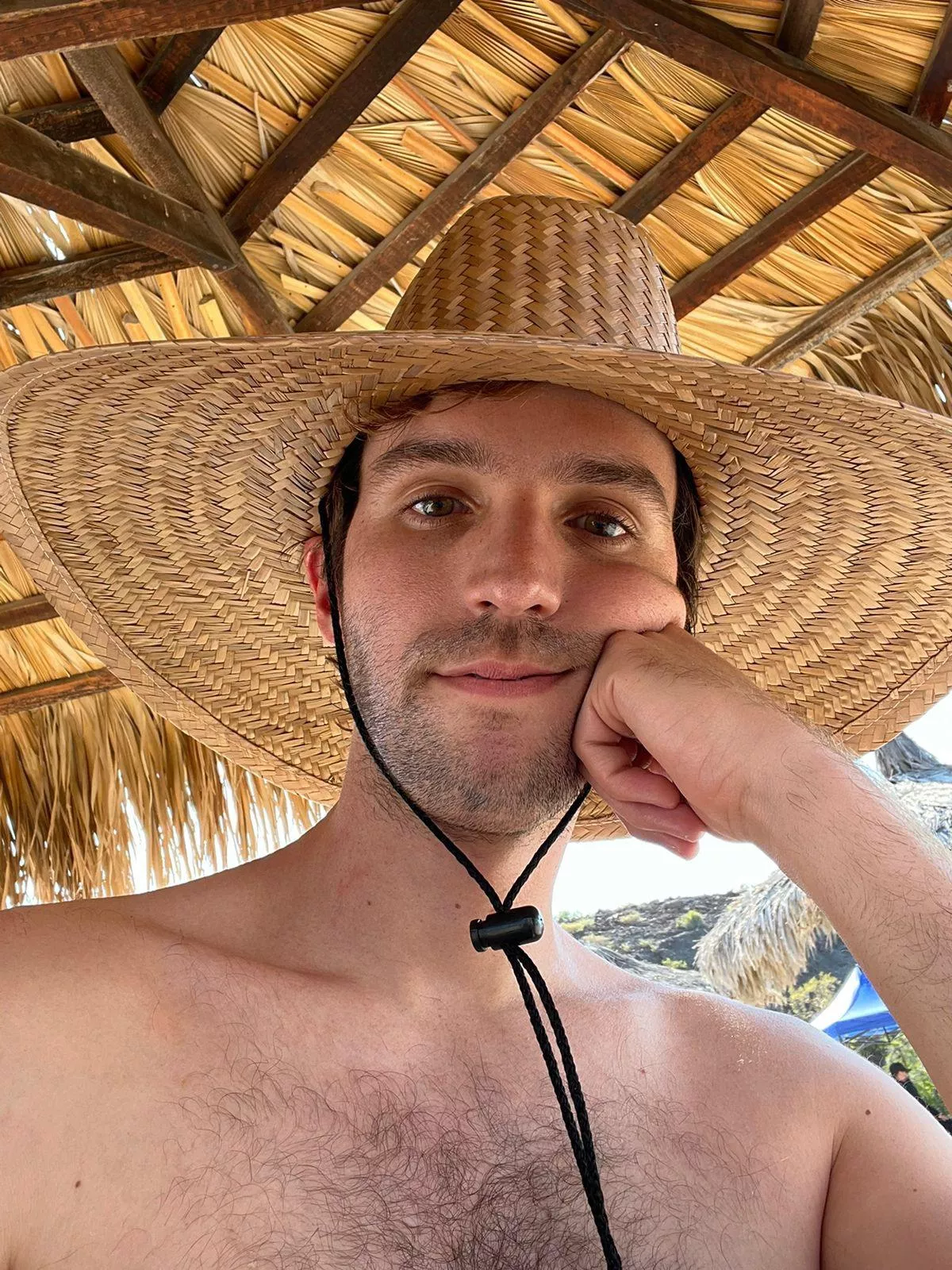 Missing the beach posted by chnormandy