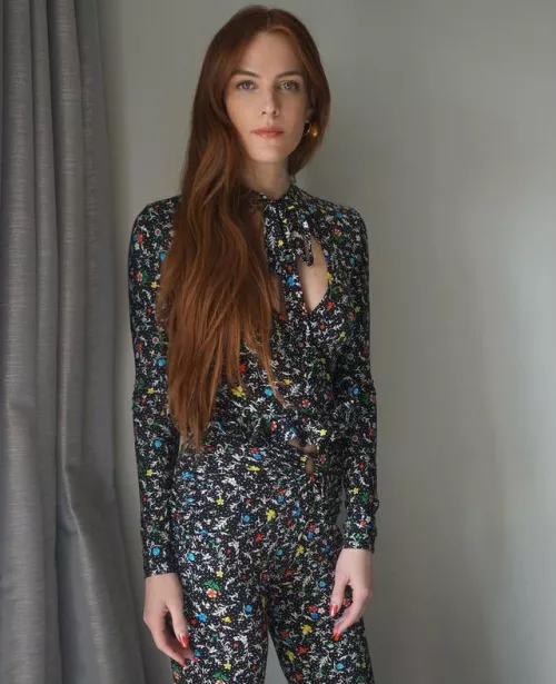 More of Riley Keough by jimeschzf75