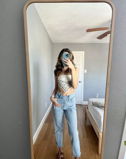 Morning light hits just right! [f] by YourNeighborSummer