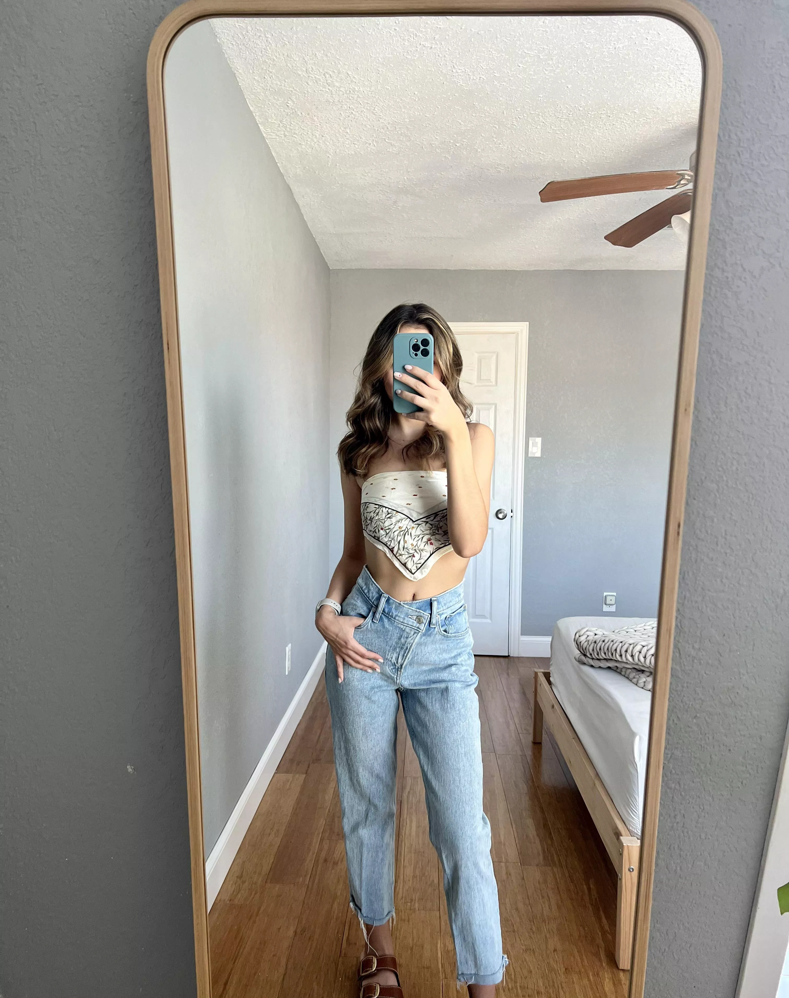 Morning light hits just right! [f] posted by YourNeighborSummer