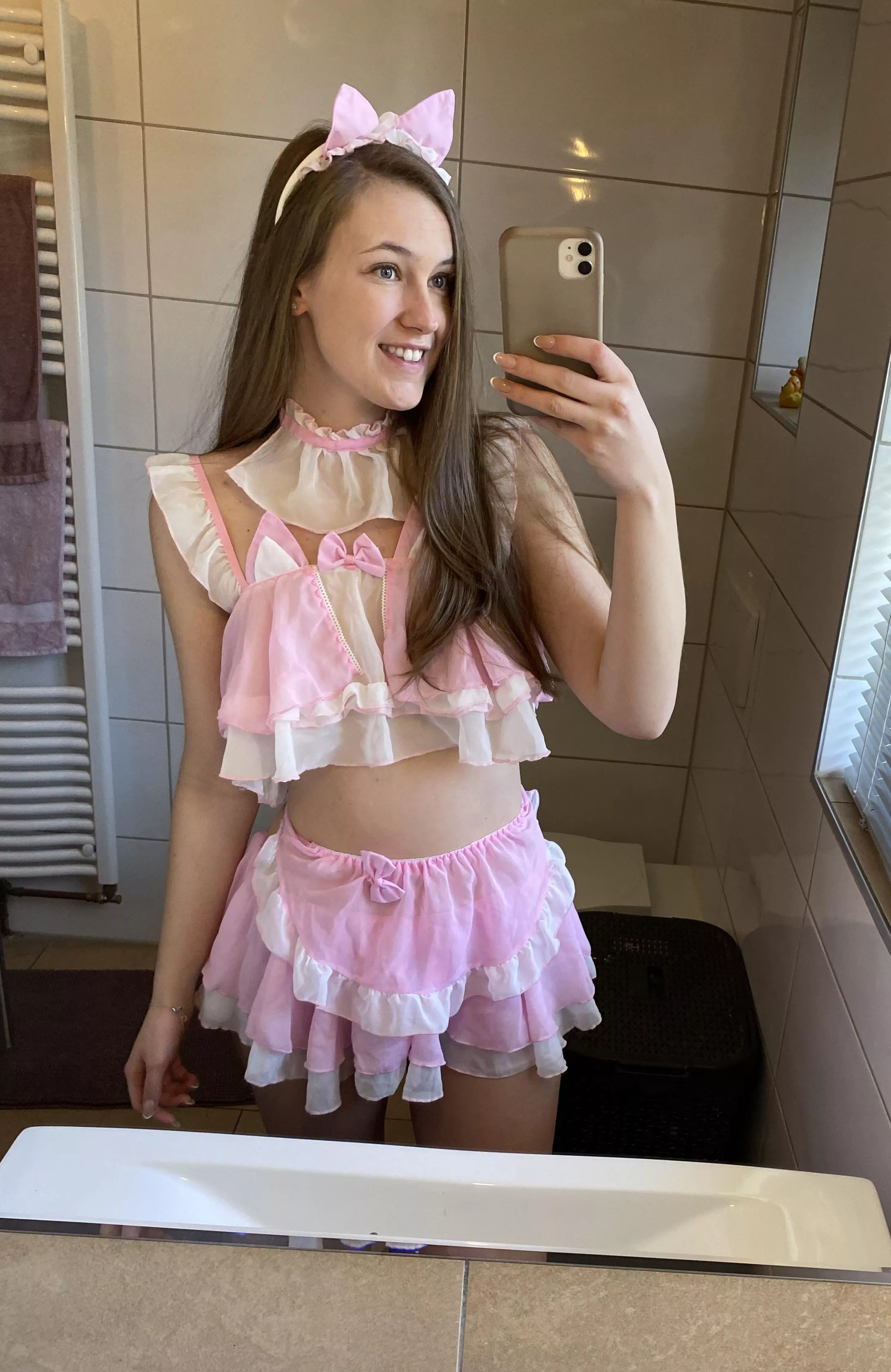 My dad hates this outfit :( posted by pride_ah