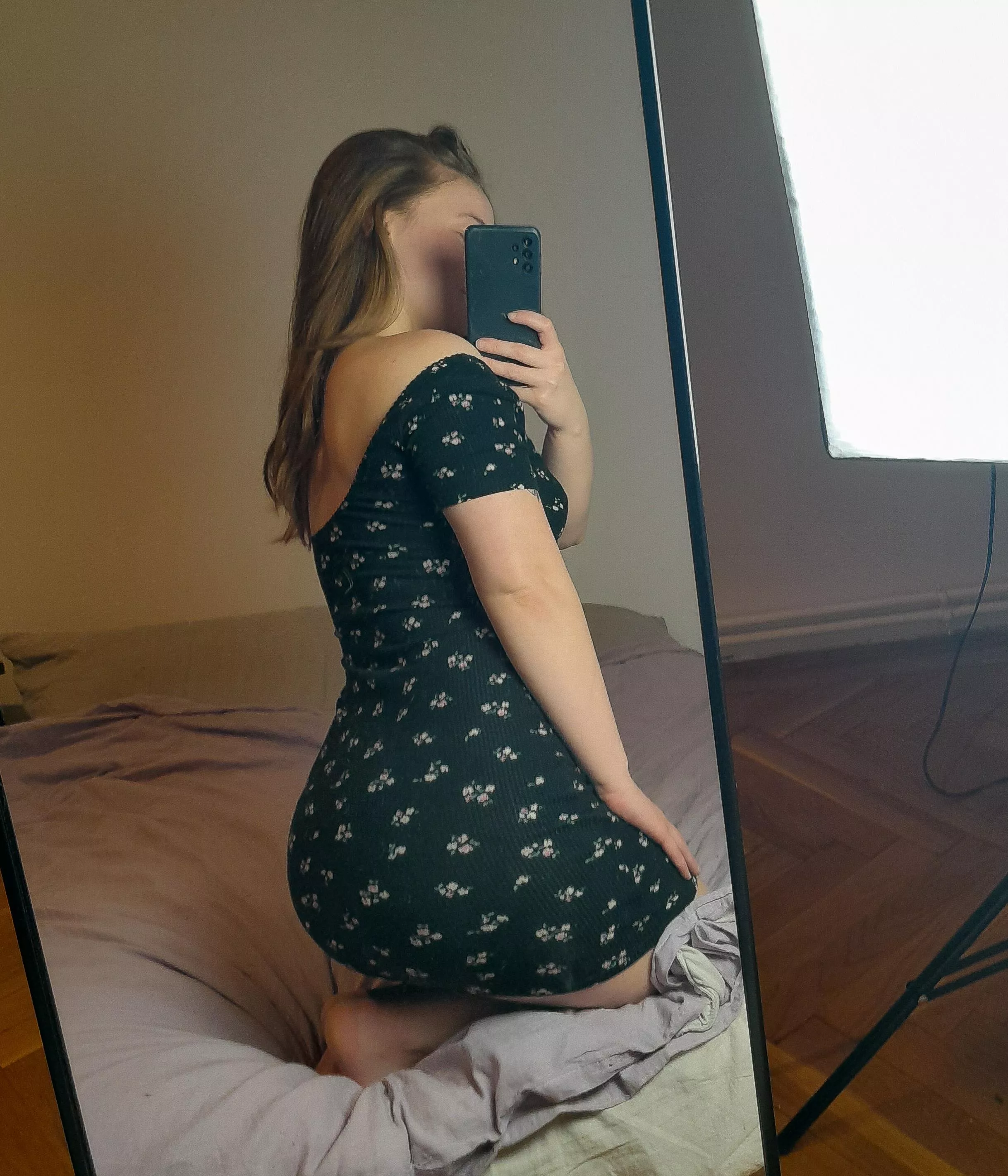 My faborite dress posted by SensualNature99