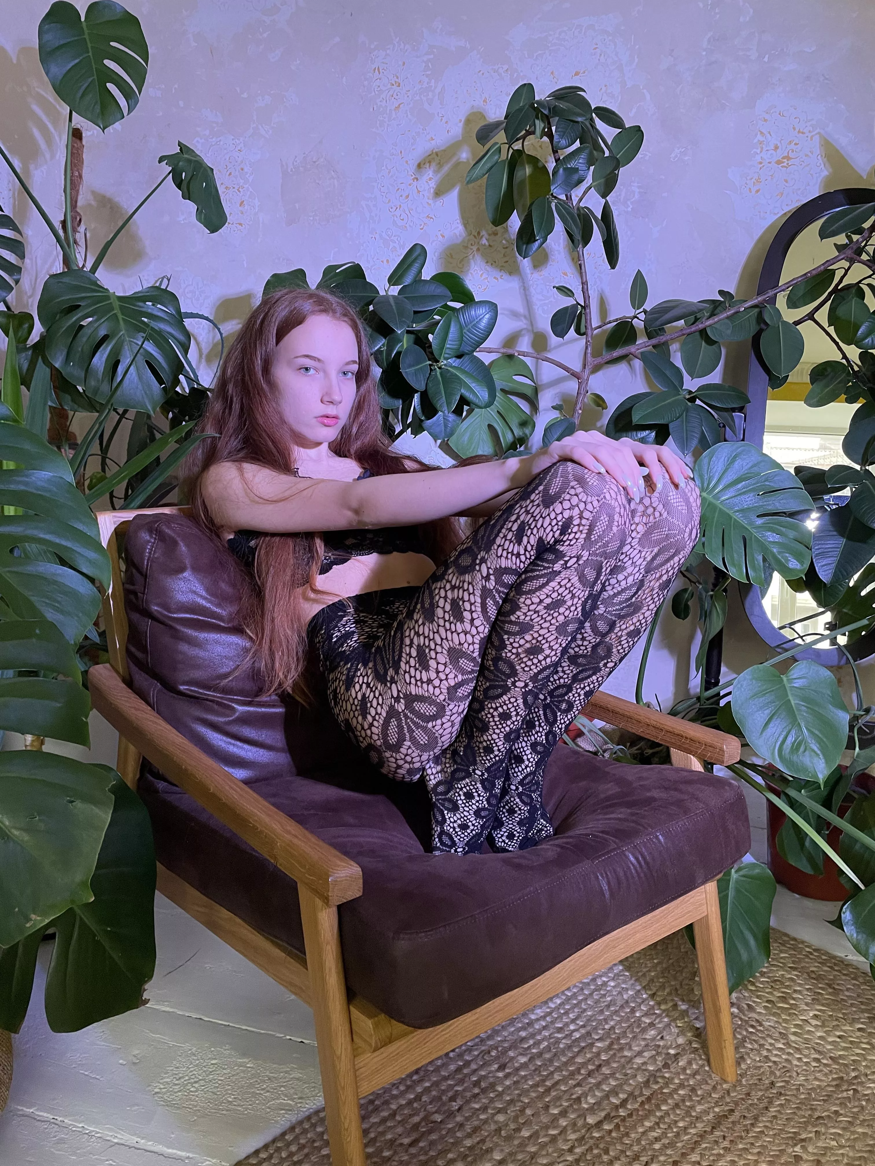 My latest photo session ❤️ To see more check my free OF ❤️ posted by Ekam_Esnes