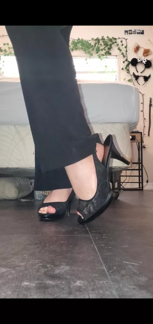 my new favorite pair 😍 by Gingercheckeatsboys2