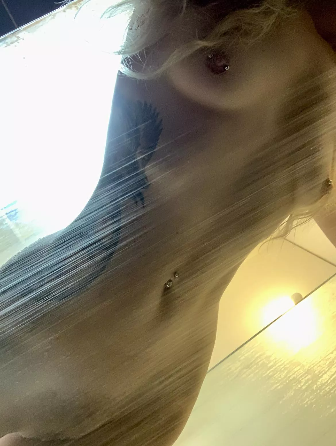 My tiny tits are extra sensitive posted by KittyPAWGx