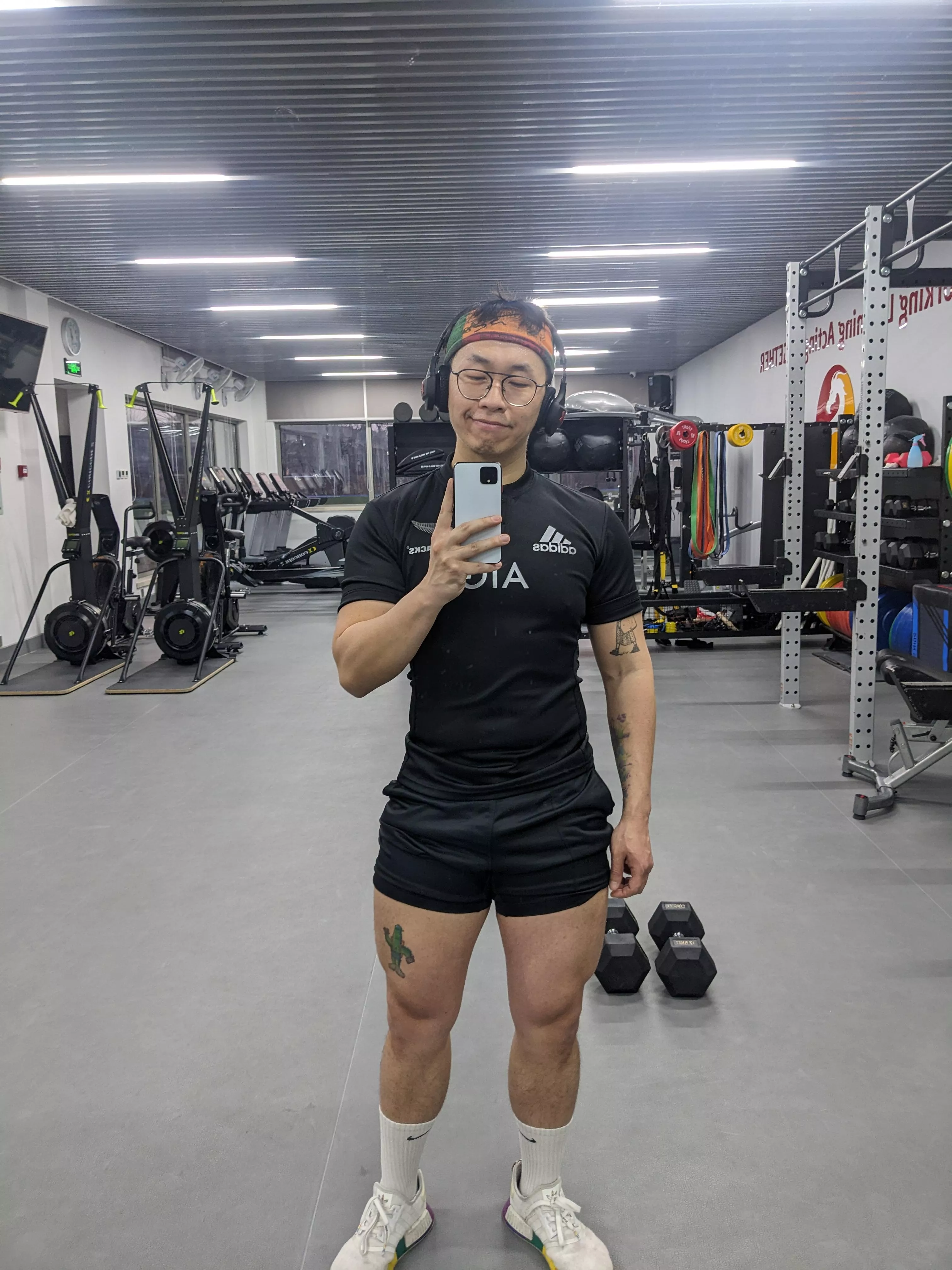 Need someone to spot me posted by xxPhoenix519