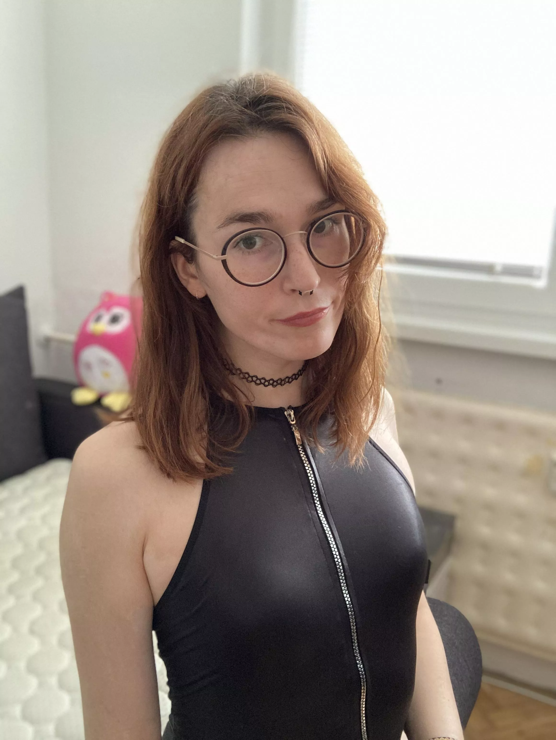 New body 😏 posted by Broad_Growth2324