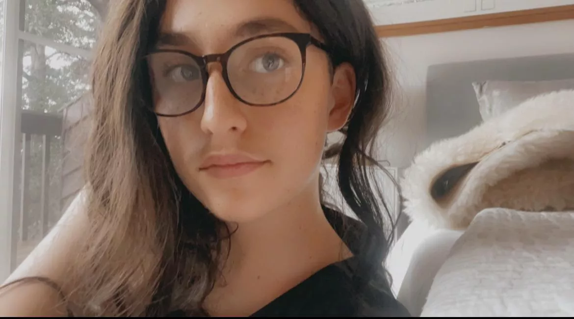 New glasses :)) posted by mogisahoax74