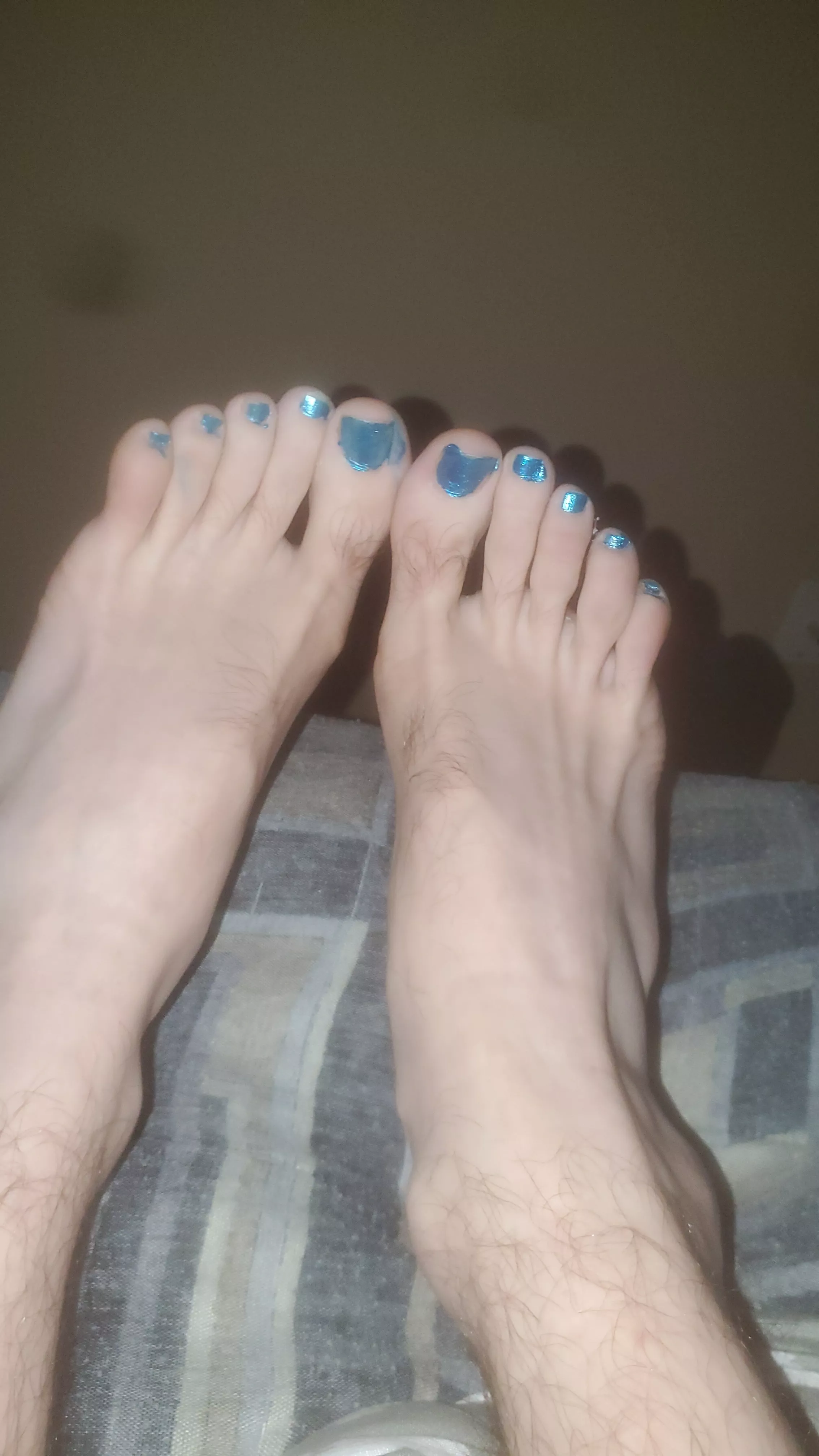 new here? is this okay? posted by Artistic_Revenue_770